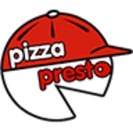 pizza presto 27 android application logo